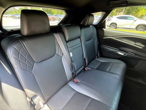 Used 2023 Lexus RX 350 Premium w/ Accessory Package (Z1) image 38