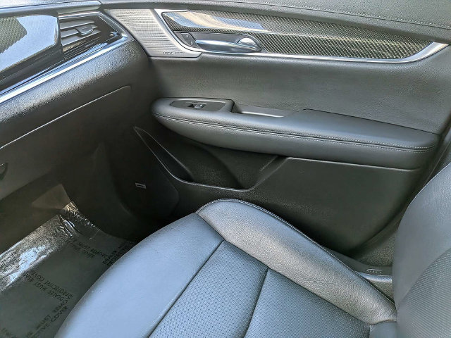Used 2020 Cadillac XT6 Sport AWD/4WD image 19