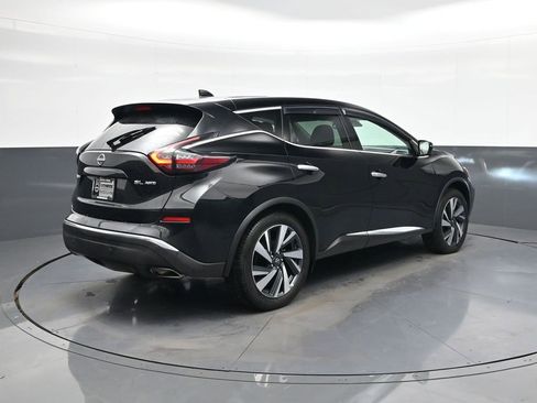 Used 2023 Nissan Murano SL w/ SL Moonroof Package image 7