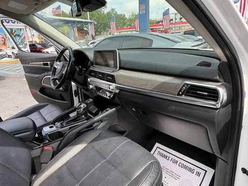 Used 2021 Kia Telluride EX w/ EX Premium Package AWD/4WD image 23