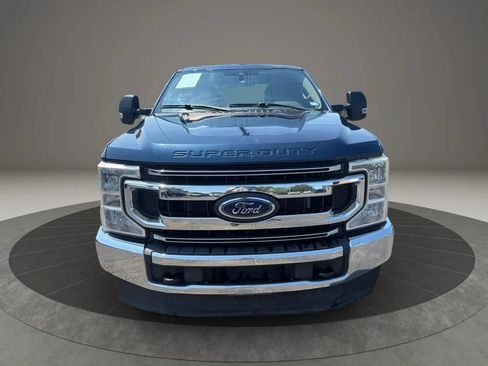 Used 2020 Ford F250 XL w/ STX Appearance Package AWD/4WD image 8