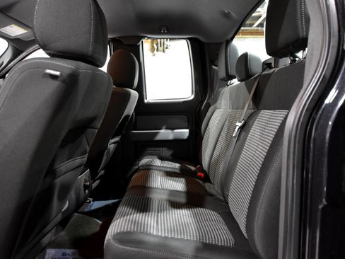 Used 2014 Ford F150 STX w/ Equipment Group 201A Mid image 33