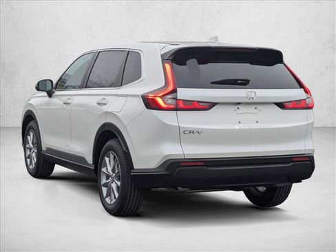 New 2026 Honda CR-V EX image 9
