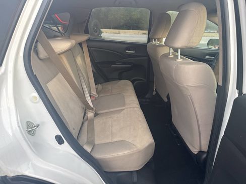 Used 2016 Honda CR-V SE image 24