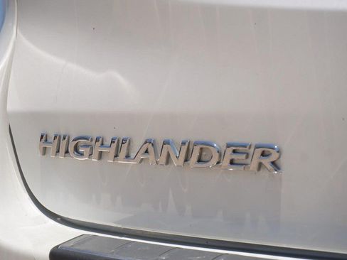 Used 2019 Toyota Highlander Limited AWD/4WD image 20