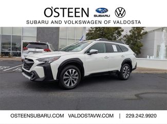 Certified 2025 Subaru Outback Touring XT video 1