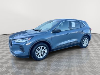 Used 2024 Ford Escape Active