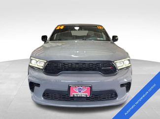 Used 2024 Dodge Durango GT AWD/4WD video 2