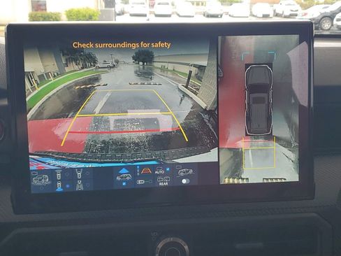 Used 2025 Toyota 4Runner TRD Pro image 31