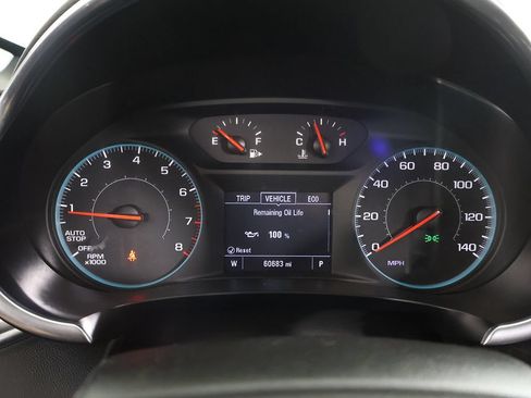 Used 2021 Chevrolet Malibu LT FWD image 37