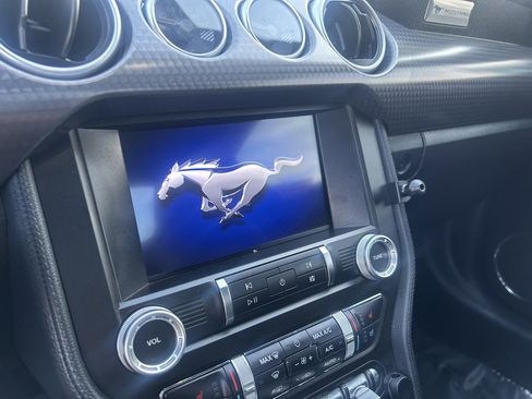 Used 2019 Ford Mustang GT Premium w/ GT Performance Package image 28