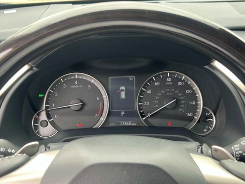 Used 2022 Lexus RX 350L Luxury w/ Accessory Package (Z1) image 27