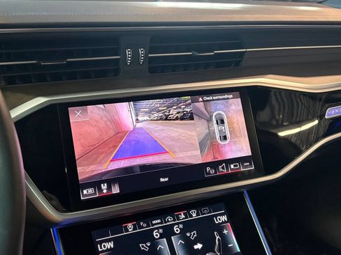 Used 2024 Audi A7 3.0T Prestige AWD/4WD image 26