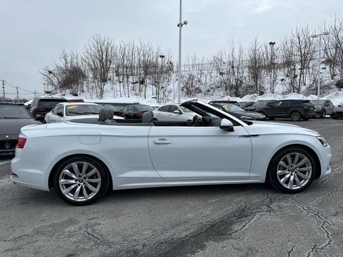 Used 2018 Audi A5 2.0T Premium Plus image 6