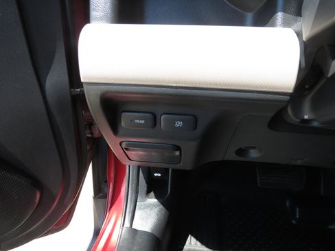 Used 2008 Honda Element LX image 11