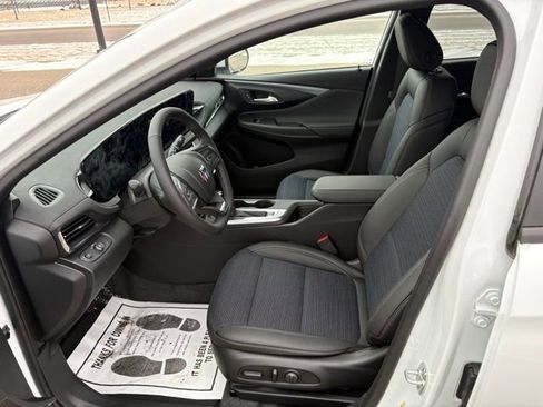 New 2026 Buick Envista Preferred w/ Convenience I Package image 9