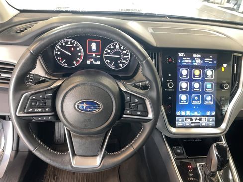 Used 2023 Subaru Outback Premium AWD/4WD image 11