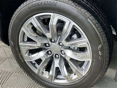 New 2026 GMC Sierra 1500 Denali image 34