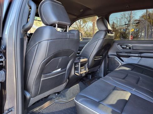 Used 2023 RAM 1500 Limited image 13