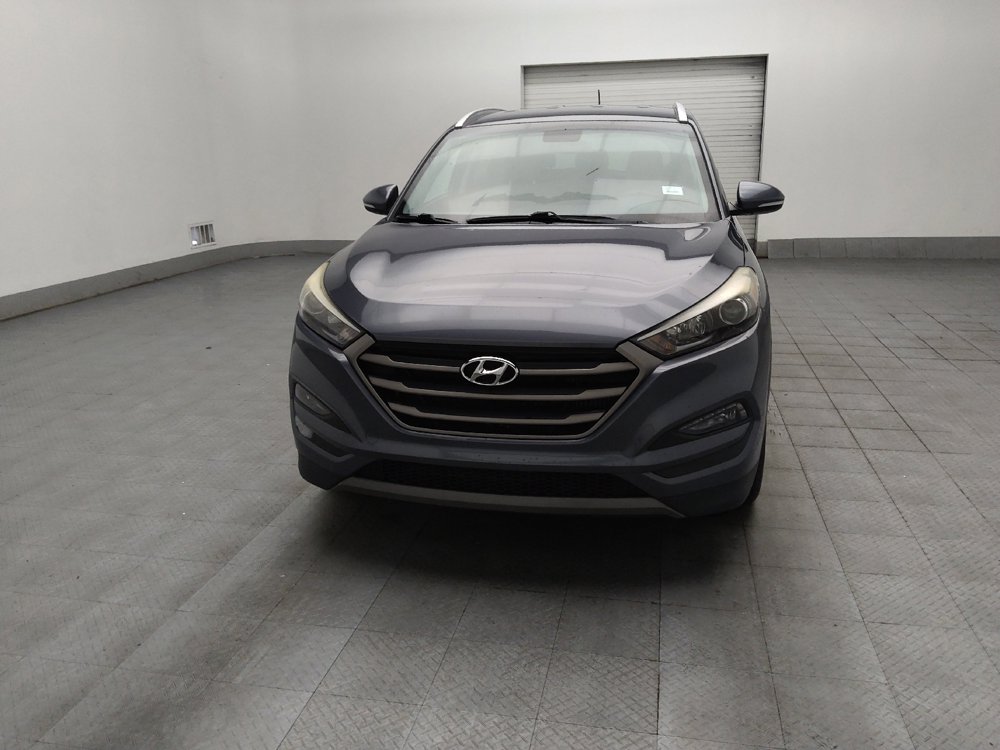 Used 2016 Hyundai Tucson Eco FWD image 15