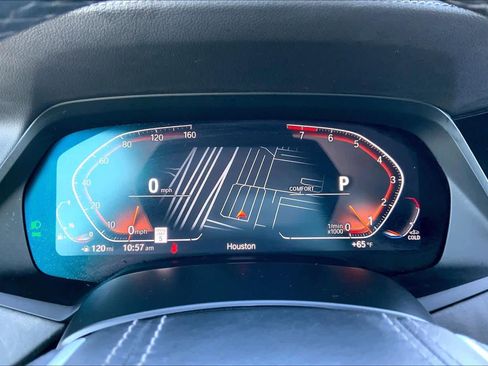 Used 2023 BMW X5 sDrive40i w/ Premium Package image 26