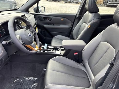 New 2026 Subaru Ascent Limited Bronze image 4