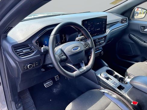 Used 2024 Ford Escape ST-Line w/ Tech Pack #1 AWD/4WD image 20