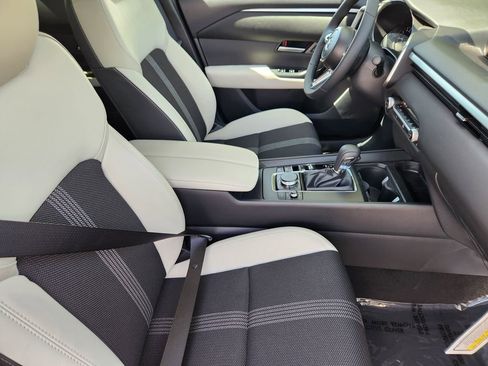 New 2026 MAZDA CX-50 AWD 2.5 S w/ Cargo Package image 5