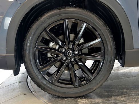 Used 2023 MAZDA CX-9 Carbon Edition image 10