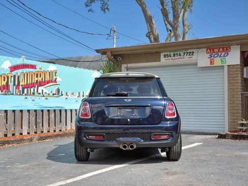 Used 2013 MINI Cooper S w/ Premium Pkg 2 image 29