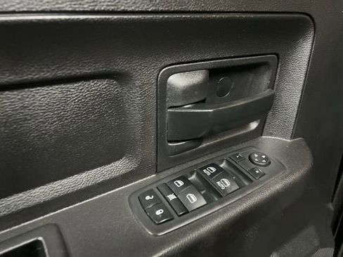 Used 2018 RAM 2500 Tradesman w/ Chrome Appearance Group AWD/4WD image 22