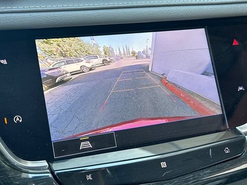 Used 2021 Cadillac XT6 Premium Luxury image 21