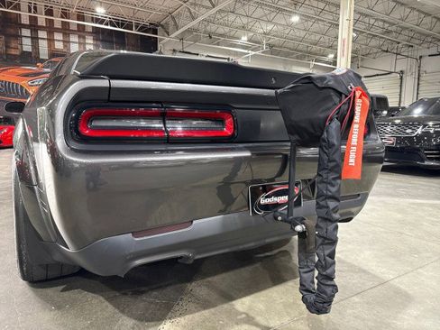 Used 2018 Dodge Challenger SRT Demon image 40