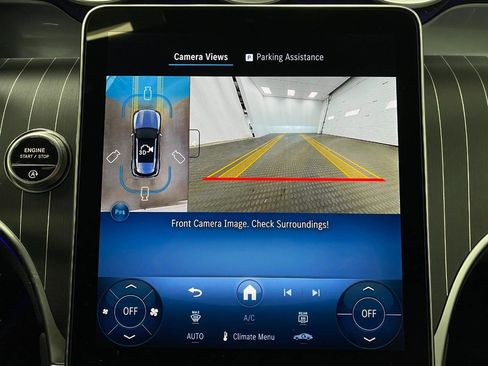 New 2026 Mercedes-Benz GLC 300 4MATIC image 24