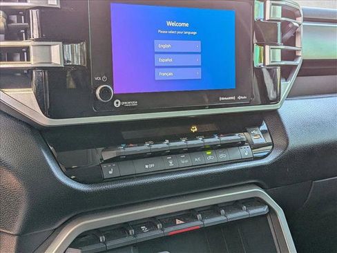 Used 2024 Toyota Tundra SR5 w/ SR5 Premium Package image 6