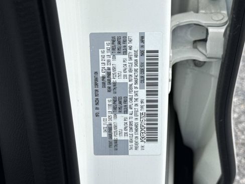 Used 2023 MAZDA CX-5 AWD 2.5 S image 31