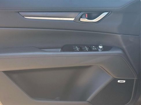 New 2025 MAZDA CX-5 2.5 Turbo image 13