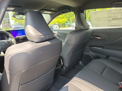 New 2026 Toyota Crown AWD/4WD image 25