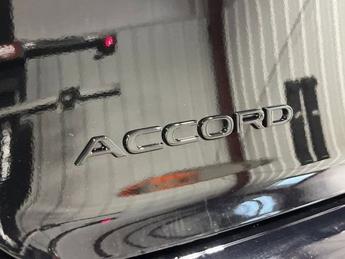 New 2026 Honda Accord Sport image 6