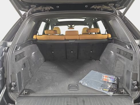 New 2026 BMW X5 xDrive40i AWD/4WD image 11