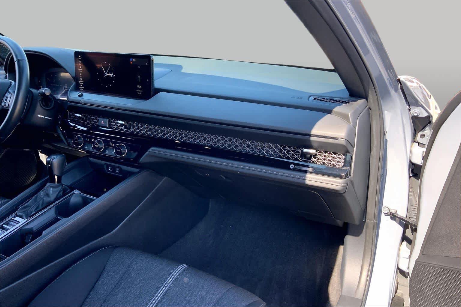 Used 2023 Honda Accord Sport image 19