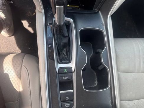 Used 2021 Honda Accord EX-L image 19