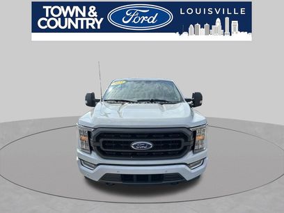 Used 2023 Ford F150 XLT w/ Equipment Group 302A High