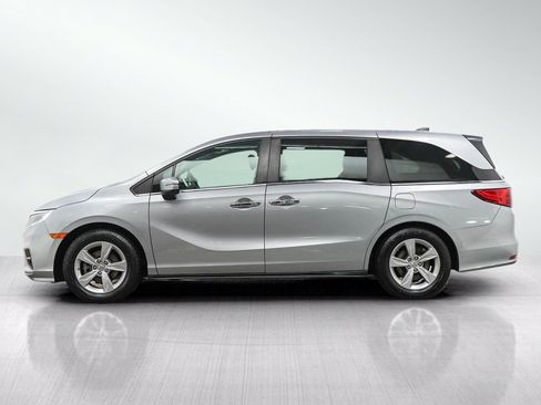 Used 2019 Honda Odyssey EX-L image 2