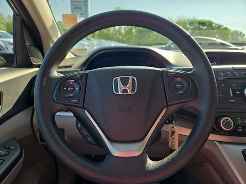 Used 2013 Honda CR-V EX image 37