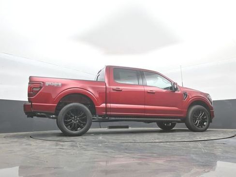 New 2026 Ford F150 Lariat w/ Equipment Group 501A Mid AWD/4WD image 31