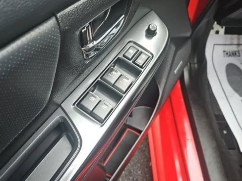 Used 2017 Subaru WRX Limited w/ Popular Package #1 image 13