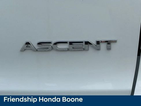 Used 2020 Subaru Ascent 8-Passenger AWD/4WD image 13