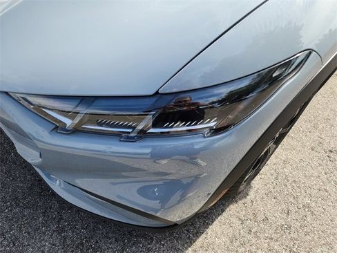 New 2024 Ford Mustang Mach-E Select w/ Comfort Package Lite image 6