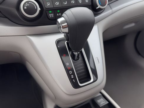 Used 2014 Honda CR-V EX image 25